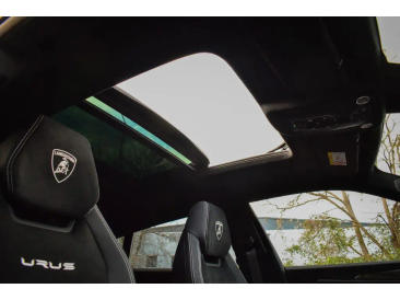 Lamborghini Urus Urus Performante — photo 28