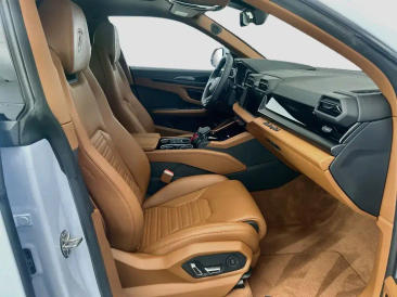 Lamborghini Urus S Urus SE — photo 6