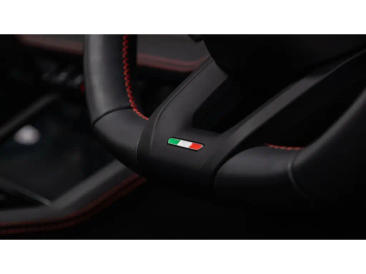Lamborghini Urus Urus SE — photo 17