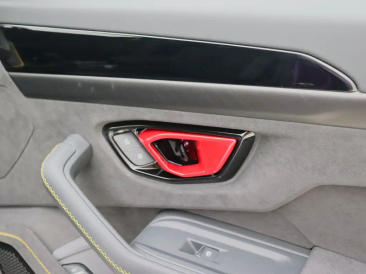 Lamborghini Urus Urus SE — photo 20