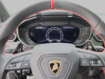 Lamborghini Urus Urus S — photo 35