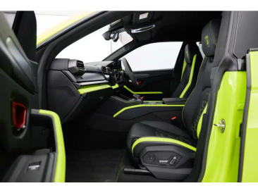 Lamborghini Urus S Urus SE — photo 6