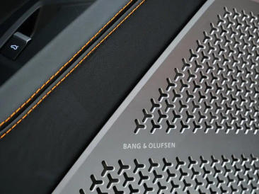 Lamborghini Urus Urus S — photo 14