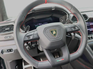 Lamborghini Urus Urus S — photo 36