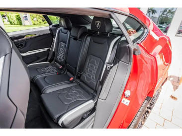 Lamborghini Urus S Urus SE — photo 8