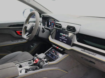 Lamborghini Urus Urus SE — photo 21