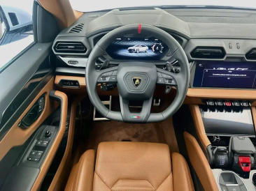 Lamborghini Urus S Urus SE — photo 7