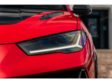 Lamborghini Urus S Urus Performante — photo 10