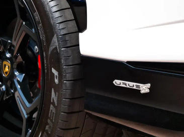 Lamborghini Urus Urus S — photo 10