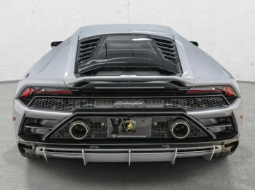 Lamborghini Huracán EVO Huracán EVO LP 640-4 — photo 4