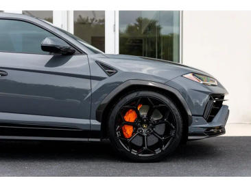 Lamborghini Urus S Urus Performante — photo 13