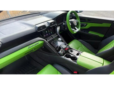 Lamborghini Urus Urus — photo 14