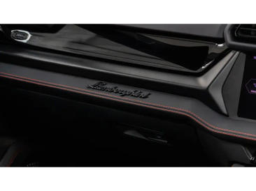 Lamborghini Urus Urus SE — photo 19