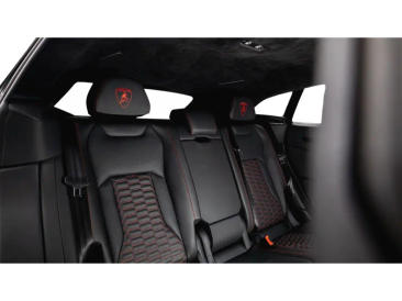 Lamborghini Urus S Urus S — photo 8