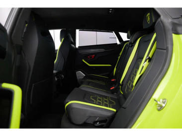Lamborghini Urus S Urus SE — photo 8