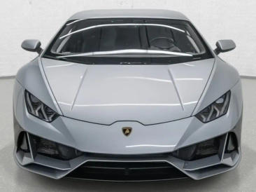Lamborghini Huracán EVO Huracán EVO LP 640-4 — photo 5