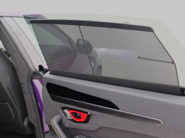 Lamborghini Urus Urus SE — photo 22