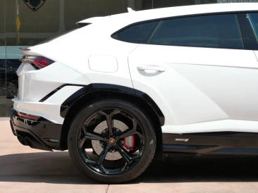 Lamborghini Urus Urus S — photo 11