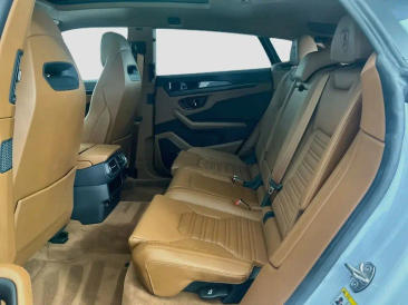 Lamborghini Urus S Urus SE — photo 8