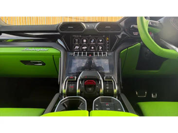 Lamborghini Urus Urus — photo 15
