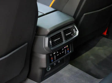 Lamborghini Urus Urus S — photo 17