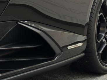 Lamborghini Huracán EVO — photo 8