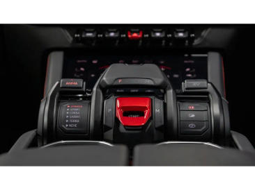 Lamborghini Urus Urus SE — photo 20