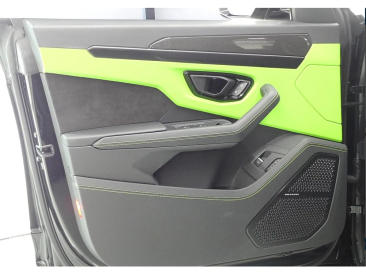 Lamborghini Urus S Urus S — photo 12