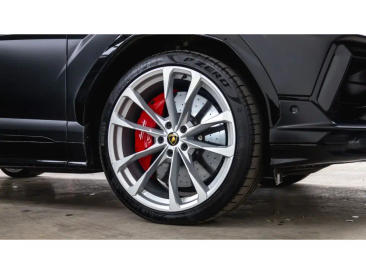 Lamborghini Urus S Urus S — photo 9