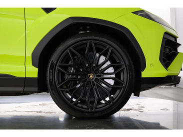 Lamborghini Urus S Urus SE — photo 9