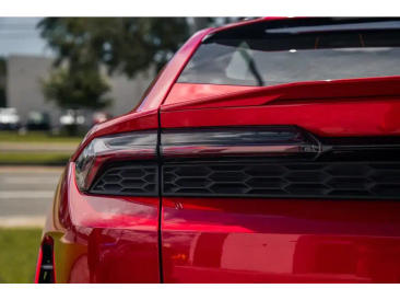 Lamborghini Urus S Urus SE — photo 11