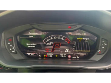 Lamborghini Urus Urus — photo 16