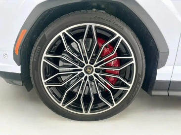 Lamborghini Urus S Urus SE — photo 9