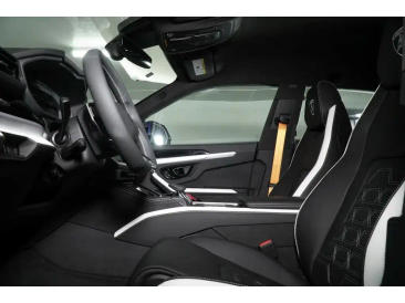 Lamborghini Urus Urus SE — photo 20