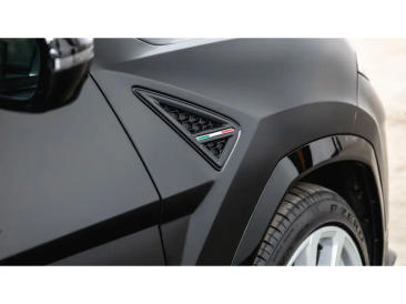 Lamborghini Urus S Urus S — photo 10