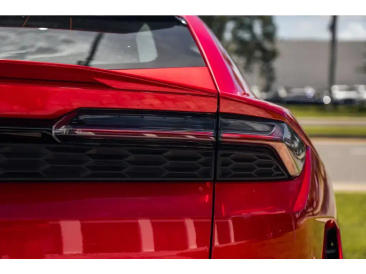Lamborghini Urus S Urus SE — photo 12