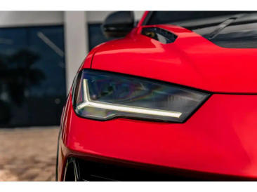Lamborghini Urus S Urus Performante — photo 14