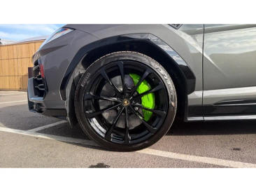 Lamborghini Urus Urus — photo 17