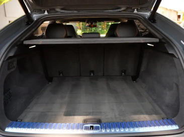 Lamborghini Urus Urus S — photo 19