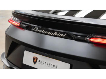 Lamborghini Urus S Urus S — photo 11