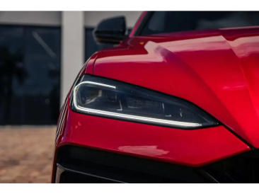 Lamborghini Urus S Urus SE — photo 14