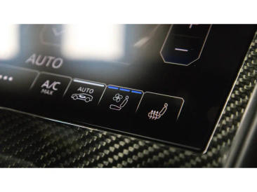 Lamborghini Urus S Urus S — photo 12