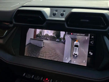 Lamborghini Urus S Urus SE — photo 13
