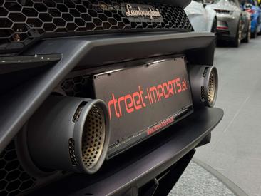 Lamborghini Huracán EVO — photo 12