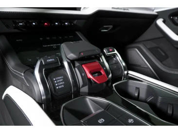 Lamborghini Urus Urus SE — photo 23