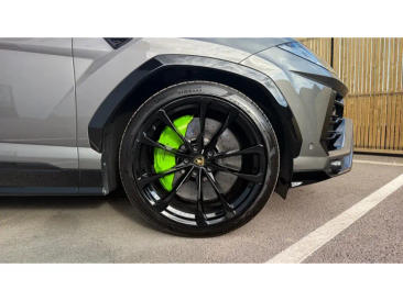 Lamborghini Urus Urus — photo 19