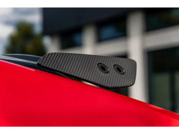 Lamborghini Urus S Urus Performante — photo 17