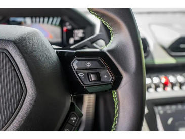 Lamborghini Huracán Huracán EVO LP 640-2 Tecnica — photo 24