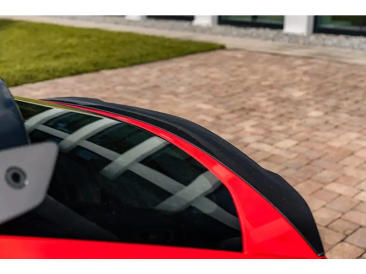 Lamborghini Urus S Urus Performante — photo 18