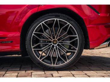 Lamborghini Urus S Urus SE — photo 16